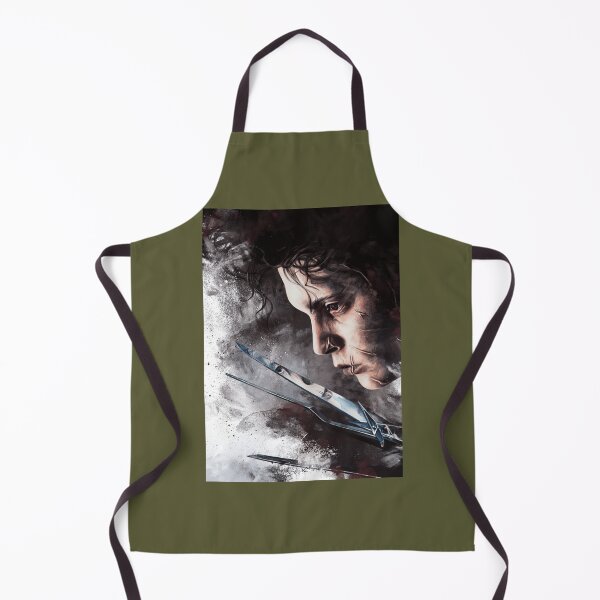 Item preview, Edward Scissorhands designed and sold by ClaudioManno.