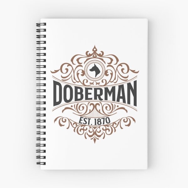Item preview, doberman . Active  designed and sold by AtmosApparel.