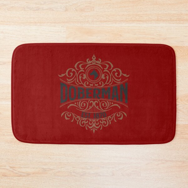 Item preview, doberman . Active  designed and sold by AtmosApparel.