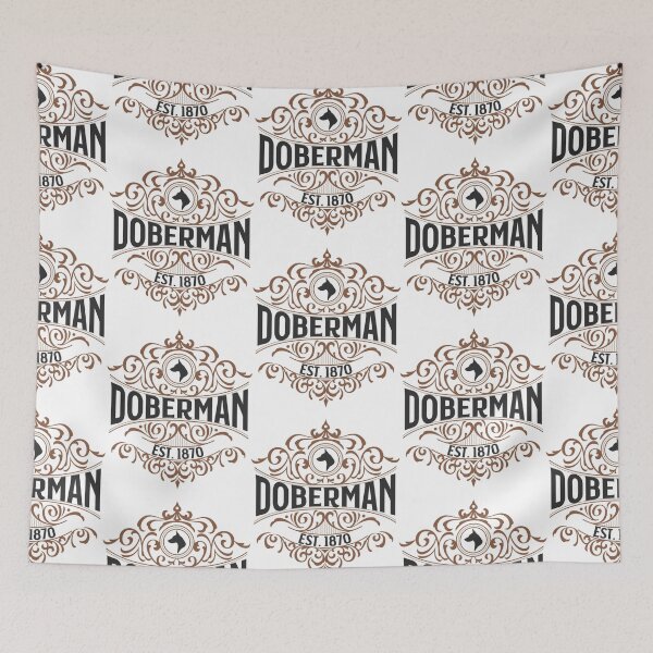 Item preview, doberman . Active  designed and sold by AtmosApparel.