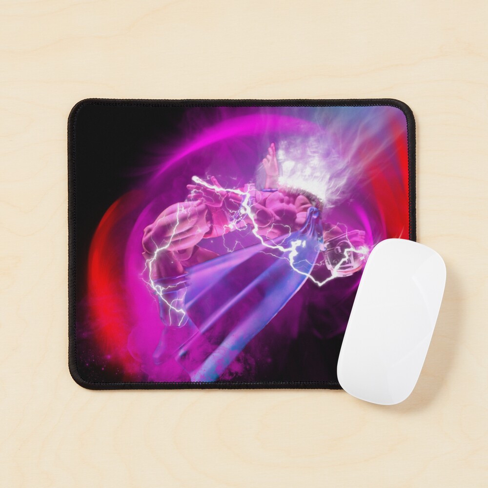 Item preview, Mouse Pad designed and sold by R2C2Customs.
