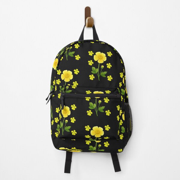 Item preview, Beautiful buttercup flower designed and sold by The Love Quill.