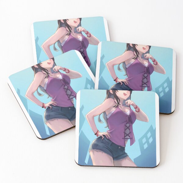 Item preview, Natsumi Suga Weathering with You Drawing For Fan designed and sold by veysisart.