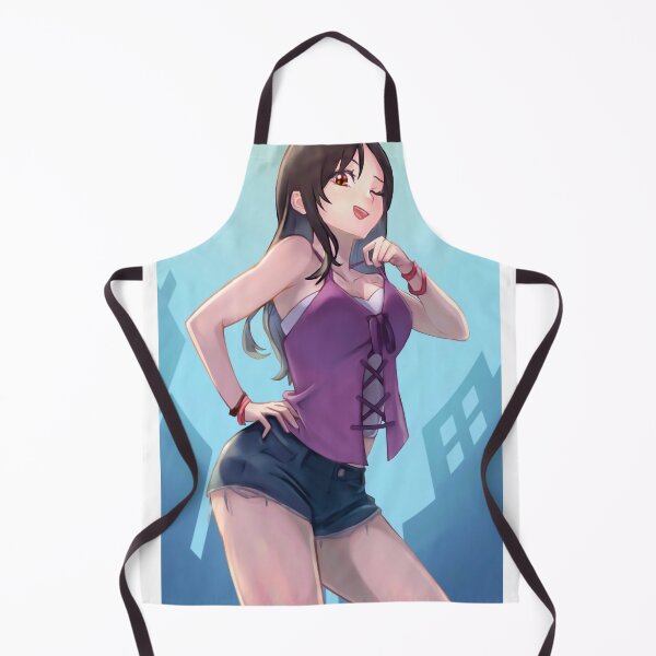 Item preview, Natsumi Suga Weathering with You Drawing For Fan designed and sold by veysisart.