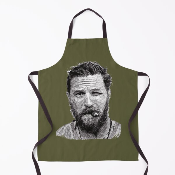Item preview, Edward Thomas Tom Hardy designed and sold by ClaudioManno.