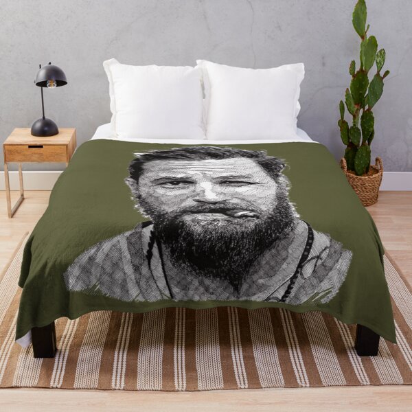Item preview, Edward Thomas Tom Hardy designed and sold by ClaudioManno.