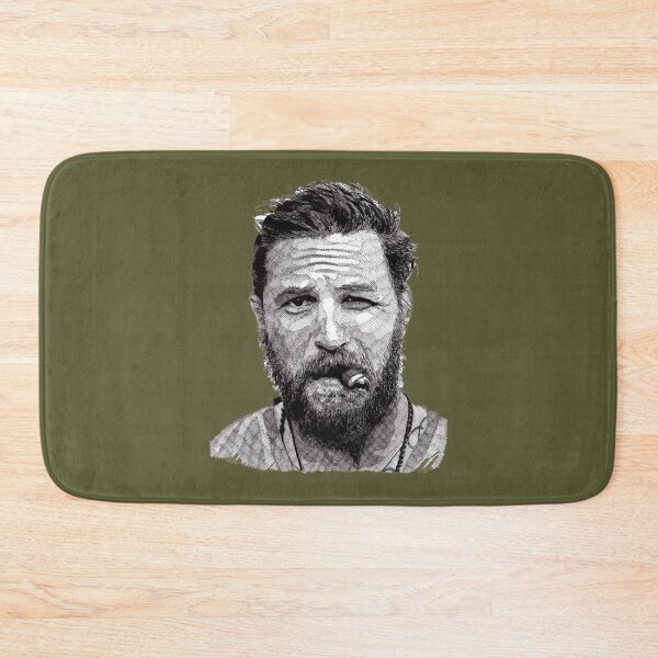 Item preview, Edward Thomas Tom Hardy designed and sold by ClaudioManno.