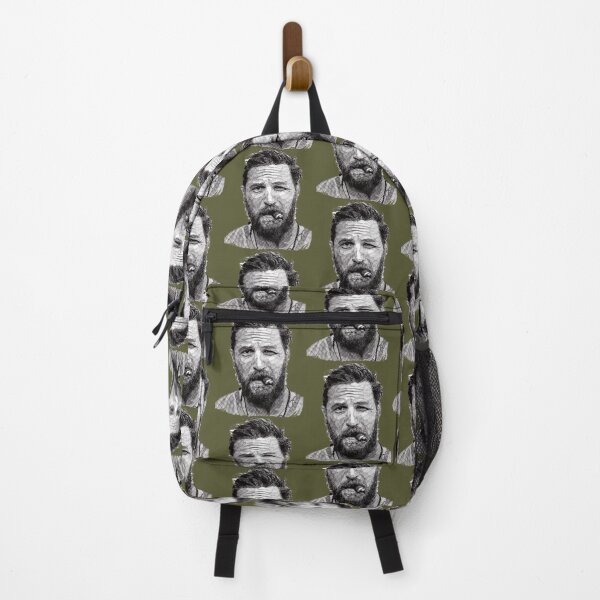 Item preview, Edward Thomas Tom Hardy designed and sold by ClaudioManno.