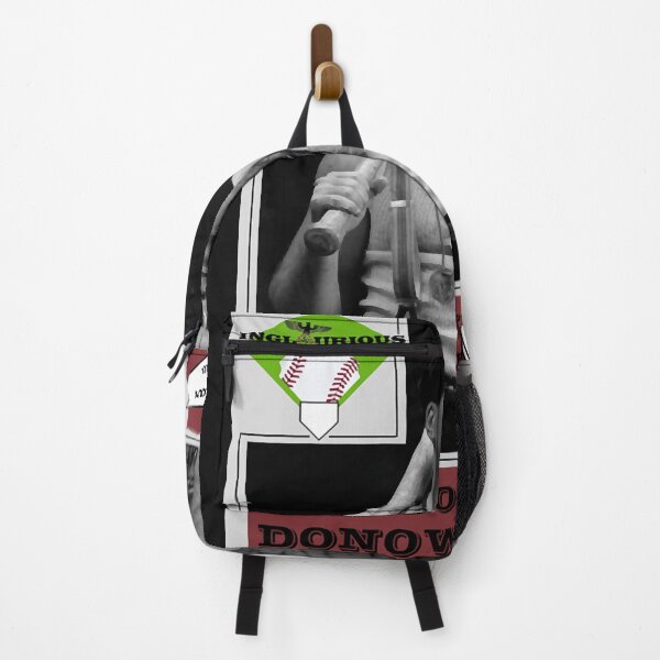 Item preview, Donny Donowitz Ball Card designed and sold by STEPHENSTERR.