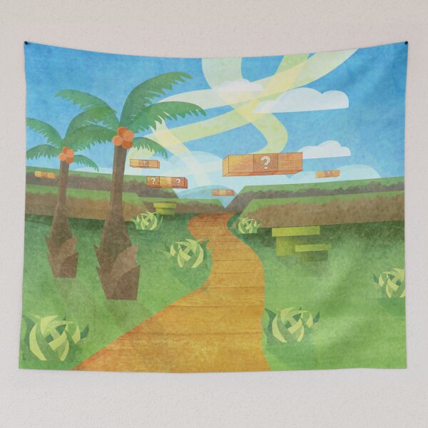 Item preview, The landscape designed and sold by ASCasanova.