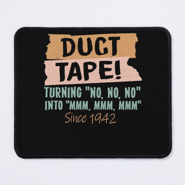 Item preview, Sarcastic Duct Tape designed and sold by Darly-Walker.