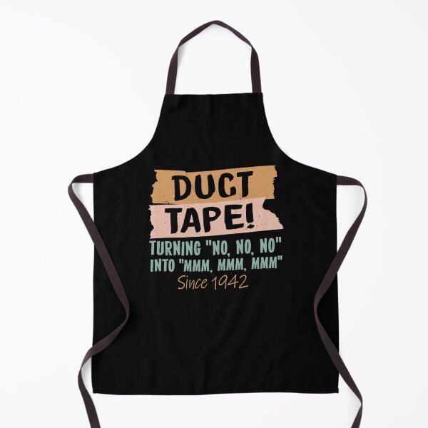 Item preview, Sarcastic Duct Tape designed and sold by Darly-Walker.