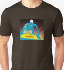 Harmonia – Musik Von Harmonia Unisex T-Shirt