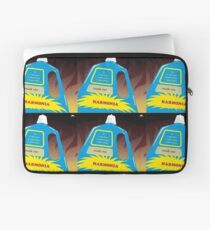 Harmonia – Musik Von Harmonia Laptop Sleeve