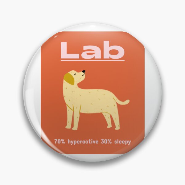 Item preview, Labrador designed and sold by 32BlackRoses.