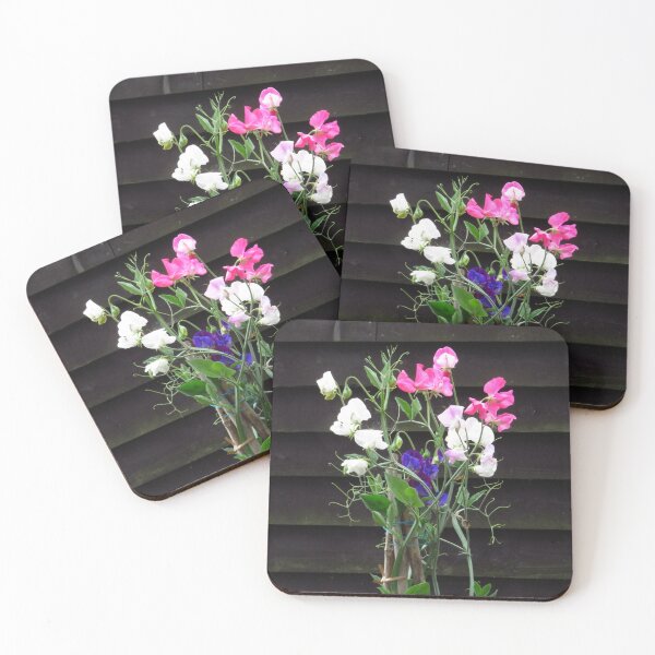 Item preview, Sweet Peas designed and sold by wiggyofipswich.