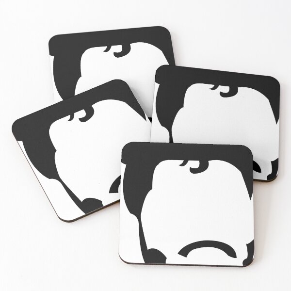 Item preview, Beard man is Handsome man. designed and sold by vectorillus.