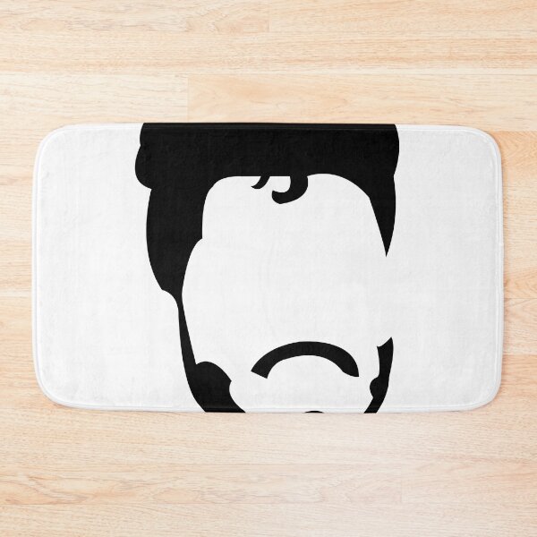 Item preview, Beard man is Handsome man. designed and sold by vectorillus.