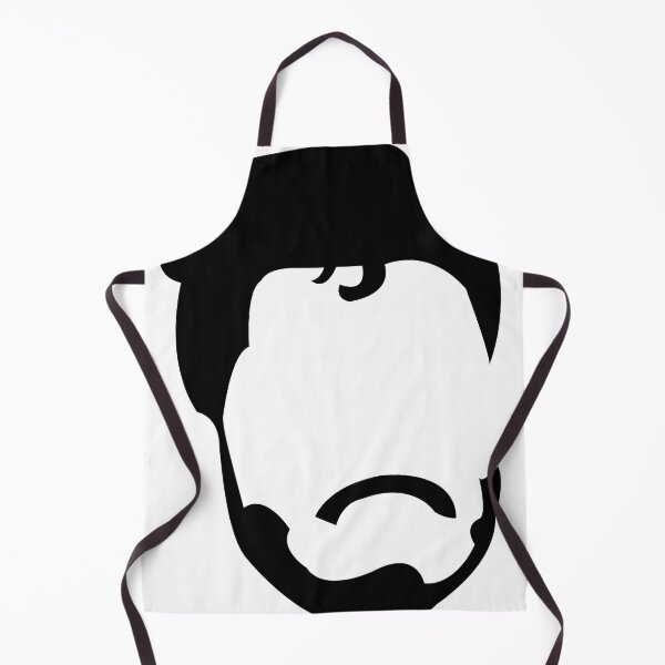 Item preview, Beard man is Handsome man. designed and sold by vectorillus.