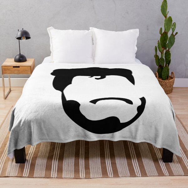 Item preview, Beard man is Handsome man. designed and sold by vectorillus.