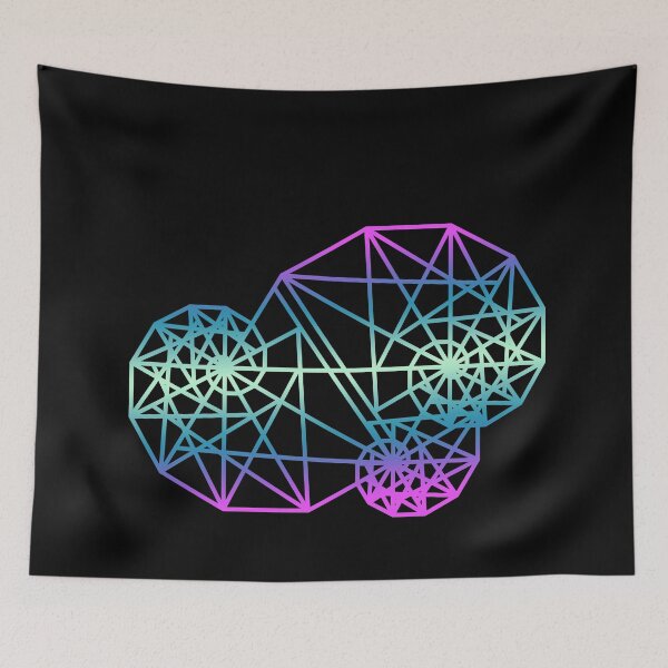 Item preview, UNIVERSE 22 designed and sold by Anna Ratkevich.