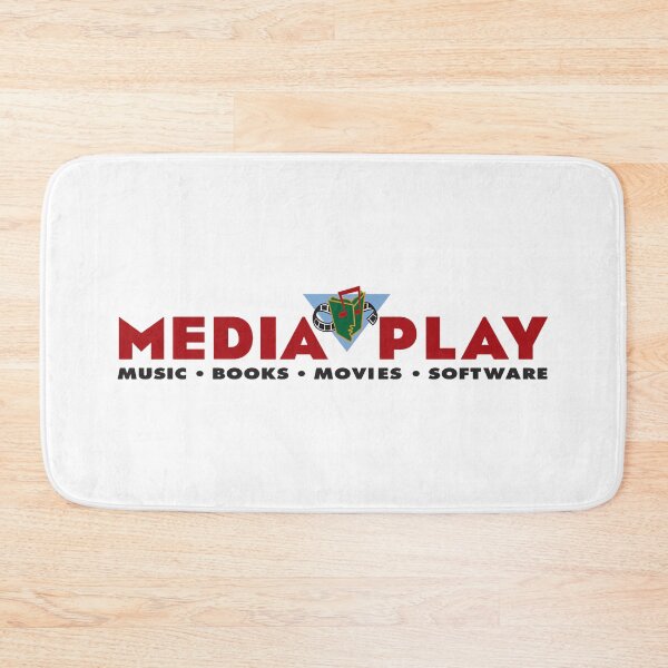 Item preview, Media Play designed and sold by Zioehhio728.