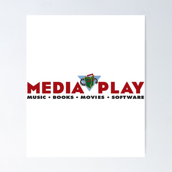 Item preview, Media Play designed and sold by Zioehhio728.