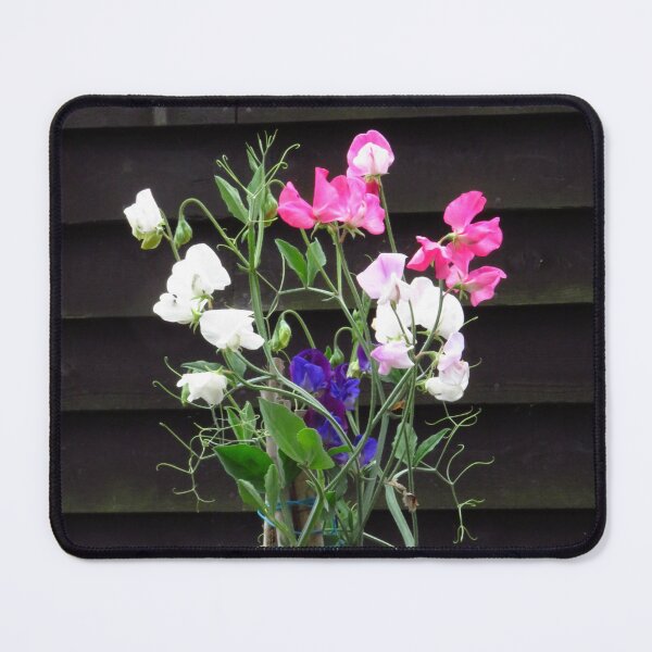 Item preview, Sweet Peas designed and sold by wiggyofipswich.