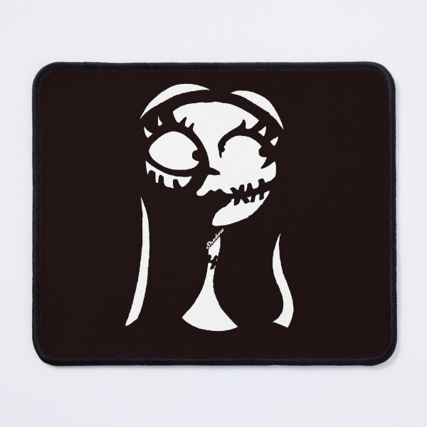 Item preview, Corpse Bride -  La Sposa Cadavere - Tim Burton designed and sold by Shadow Est. 2014.