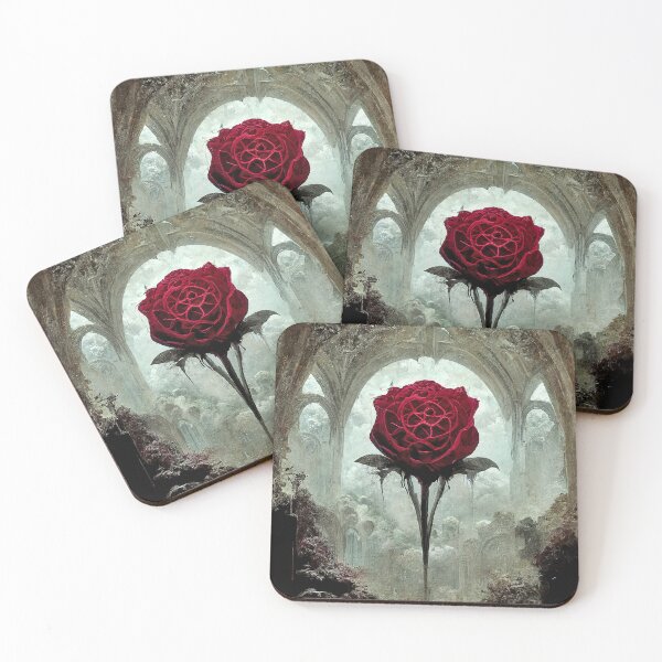 Item preview, Gothic Rose designed and sold by TheGothicRose13.