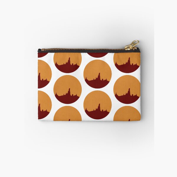 Item preview, Big Thunder Mountain Logo designed and sold by magicaldlp.