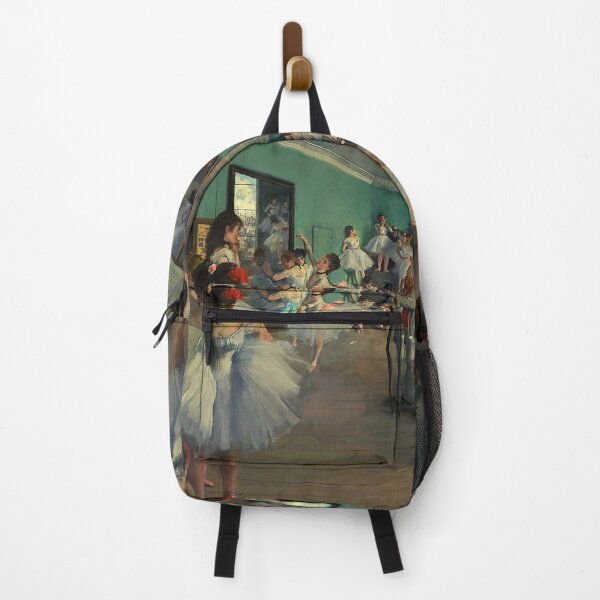 Item preview, The Dance Class designed and sold by thundercandy.