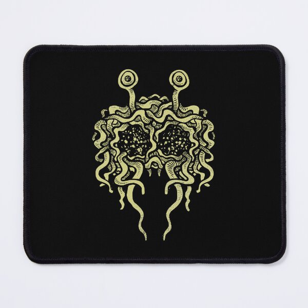 Item preview, Flying Spaghetti Monster designed and sold by Zioehhio728.