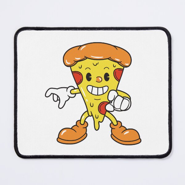Item preview, Pizza boy design designed and sold by Sasa Vladic.