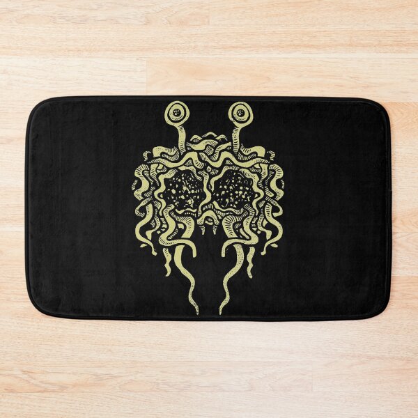 Item preview, Flying Spaghetti Monster designed and sold by Zioehhio728.