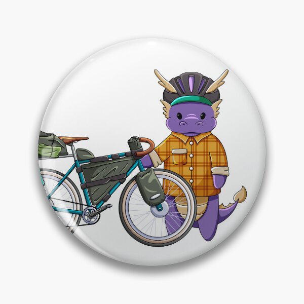 Item preview, Ride Bicycle designed and sold by Captain of the Leaky Boat.
