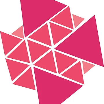 Artwork thumbnail, Perfect Pattern by GeometricLove