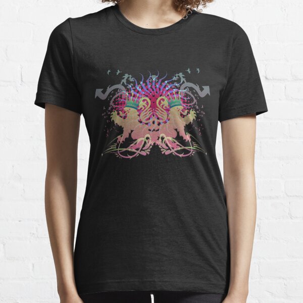 Heraldry Essential T-Shirt