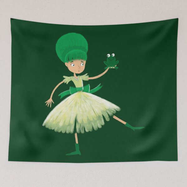 Item preview, the princess and the frog designed and sold by jasmineberry.