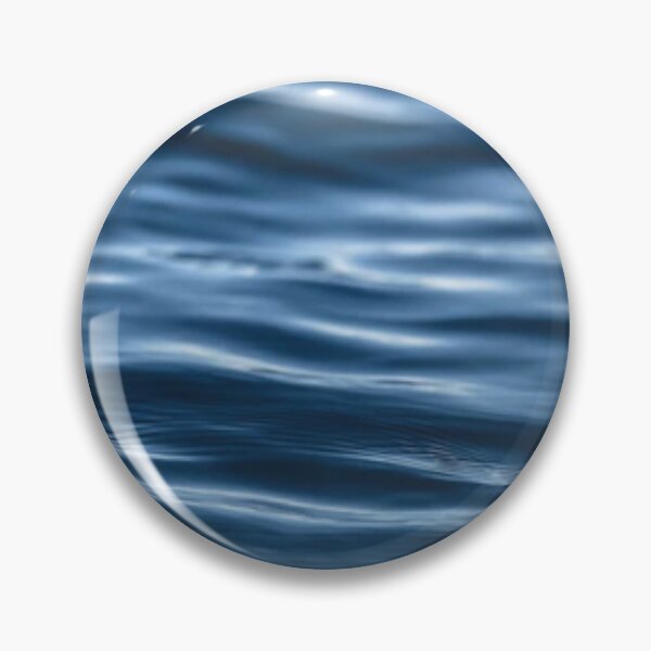 Item preview,   Cute colourful blue sea or ocean or blue water design designed and sold by BEAUTY ⭐⭐⭐⭐⭐.