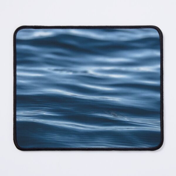 Item preview, Cute colourful blue sea or ocean or blue water design designed and sold by BEAUTY ⭐⭐⭐⭐⭐.