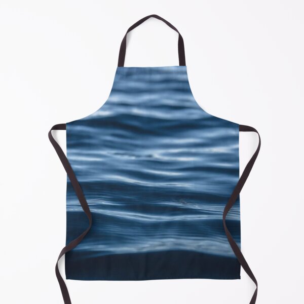 Item preview, Cute colourful blue sea or ocean or blue water design designed and sold by BEAUTY ⭐⭐⭐⭐⭐.