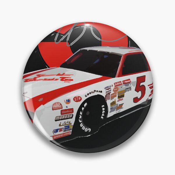 Item preview, Geoff Bodine 1984 designed and sold by STEPHENSTERR.