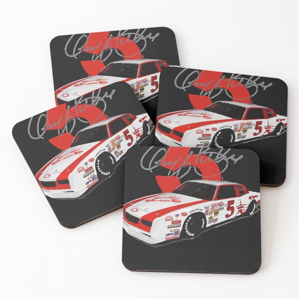 Item preview, Geoff Bodine 1984 designed and sold by STEPHENSTERR.