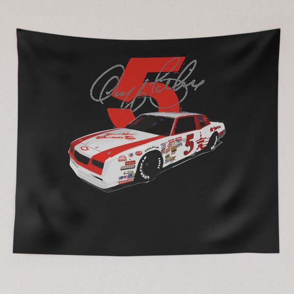 Item preview, Geoff Bodine 1984 designed and sold by STEPHENSTERR.