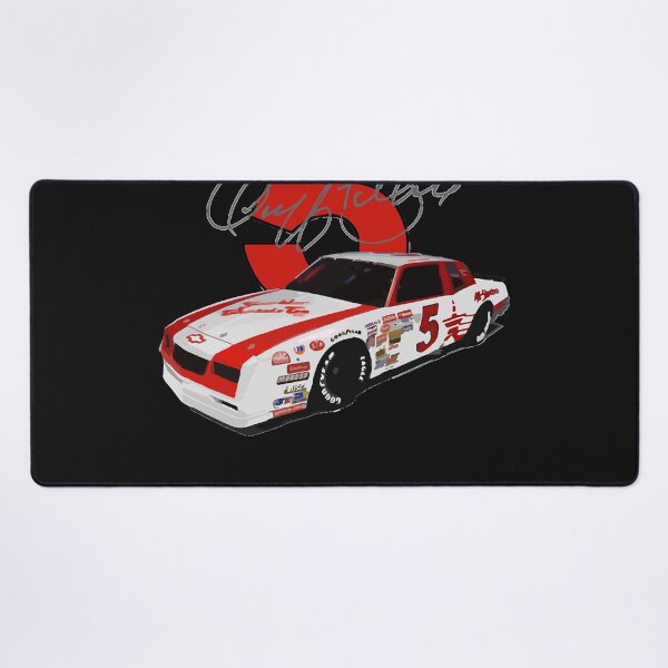 Item preview, Geoff Bodine 1984 designed and sold by STEPHENSTERR.