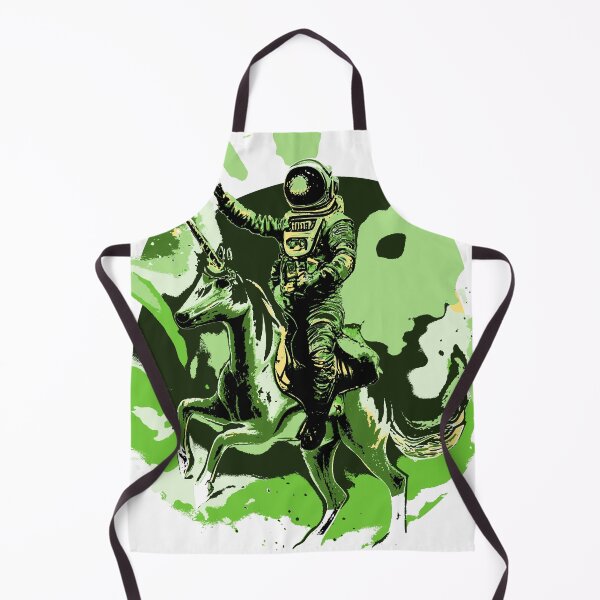 Item preview, Space Unicorn designed and sold by Manimilo.