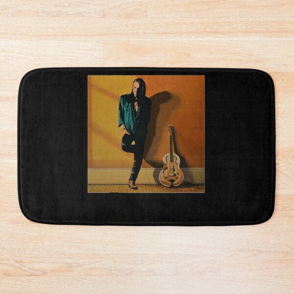 Item preview, Chris Whitley painting Classic designed and sold by SHARONKSTANIFER.
