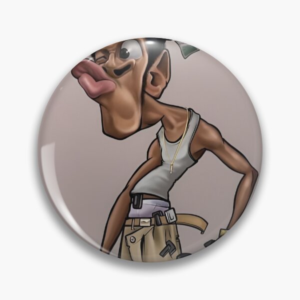 Item preview, Don't Be a Menace to South Central While drinking Your Juice in the Hood designed and sold by NuphtaliWear.