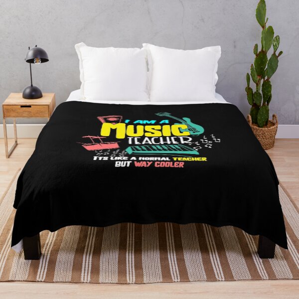 Item preview, Music Theory Musician Music Teacher Funny Musical Instructor designed and sold by DoSt-997.